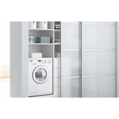 Miele WT2780 – Comparison of Washer/ Dryer Combos