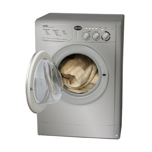 Splendide Combo Washer-Dryer, 7100XC Combo Washer-Dryer