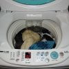 Can We Go Waterless with Washing Machines?