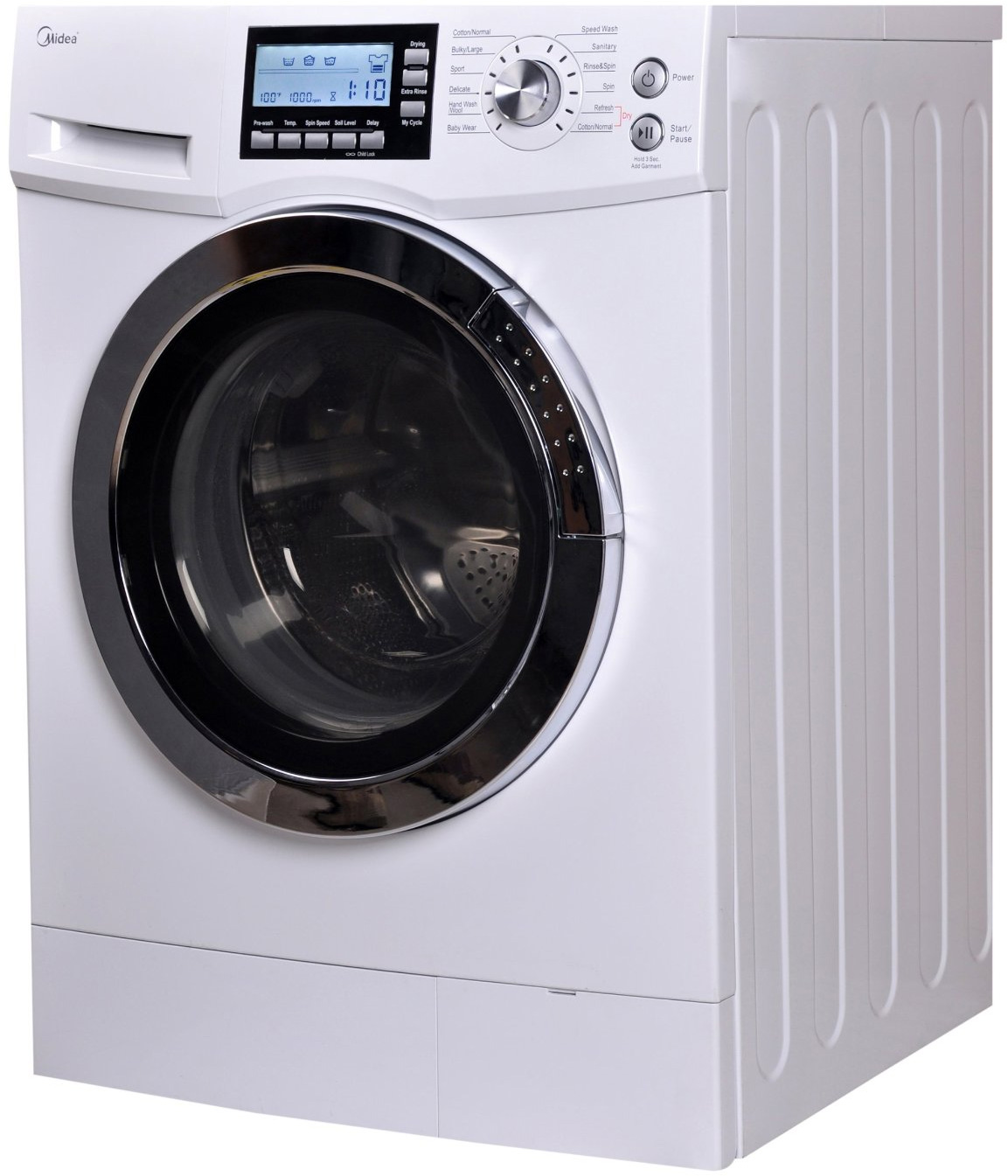 Midea MFL70 D1211S