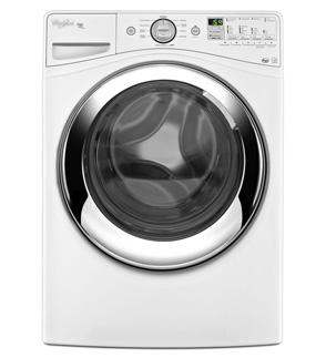 Whirlpool WFW86HEBW