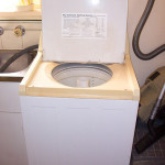 Agitator or No Agitator? – Comparison of Washer/ Dryer Combos