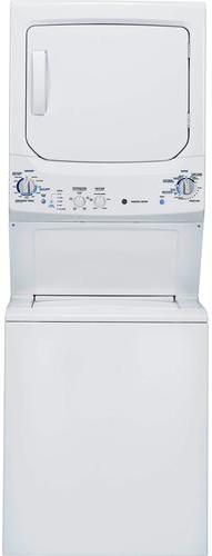 GE Spacemaker GTUP270EMWW 3.2 Cu. Ft.