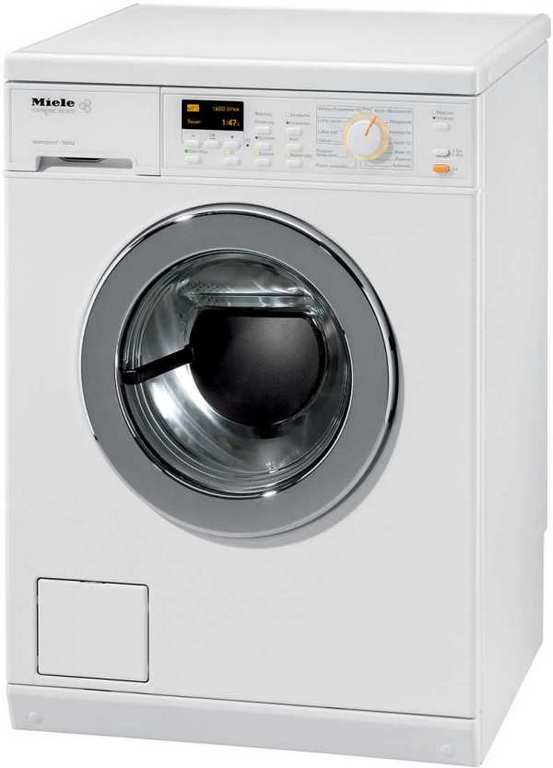 Miele WT2670WPM